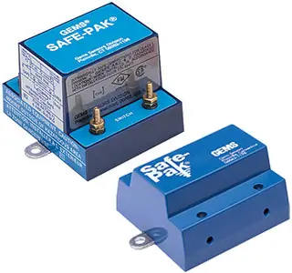 Gems Sensors relay models