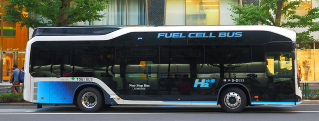 fuel-cell