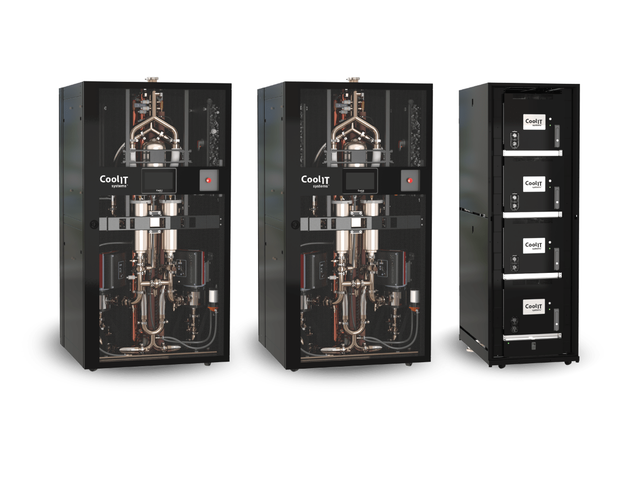 coolant distribution units coolant distribution units