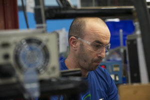 Lean Manufacturing - Image 1
