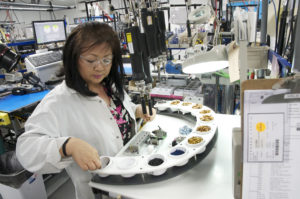 Lean Manufacturing - Image 2