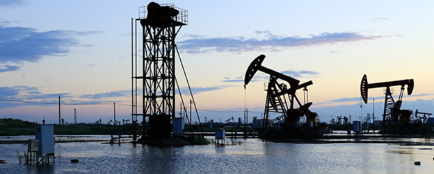 explosion proof level sensor oil and gas