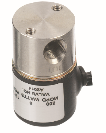 A series valve