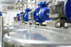 Mixing Tanks Process Mixing Tanks