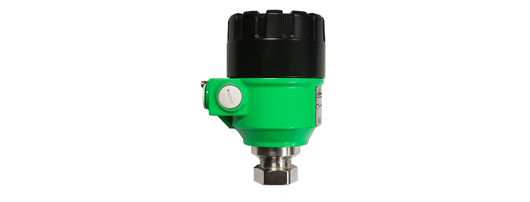 RLI-G Guided Wave Radar Level Sensor