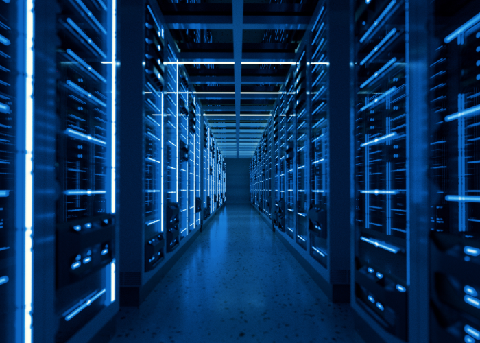 data center sensing solutions data center sensing solutions
