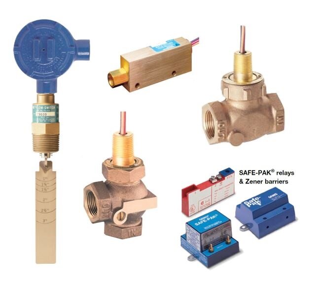 gems sensors explosion proof flow sensors gems sensors explosion proof flow sensors