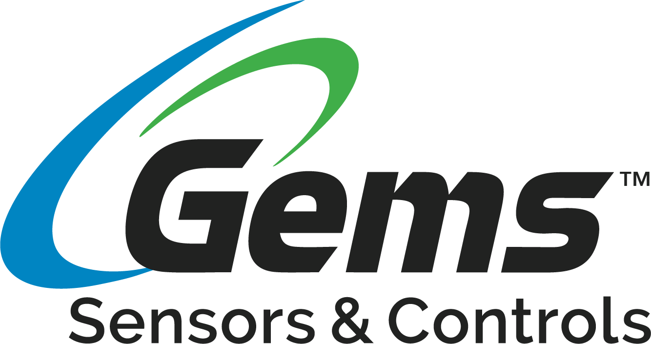 Gems Sensors Logo