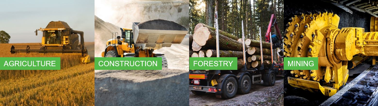 level sensors for harsh environments