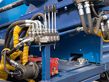 Hydraulic-Unit