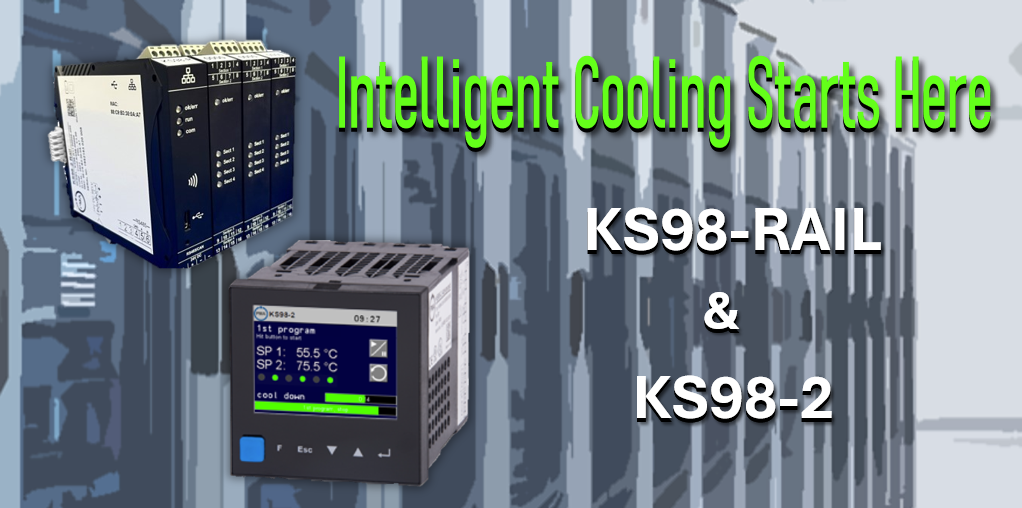 Advanced Control & Monitoring for Smarter Data Center Cooling