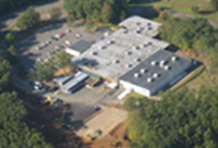 Expansion of facility in Plainville CT