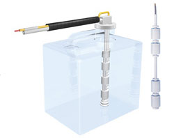 Medical-Fluid-Supply-Tank Medical Fluid Supply Tank