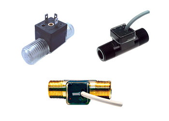 Flow-Sensors-TurbineFlow Flow-Sensors-TurbineFlow