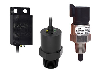 SP - Capacitive SP - Capacitive
