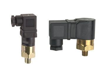 Pressure-Switches - Adjustable Pressure-Switches - Adjustable