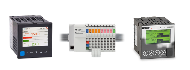 Bladeren verzamelen Rentmeester sociaal What is a Multi-loop Controller? | Gems Sensors