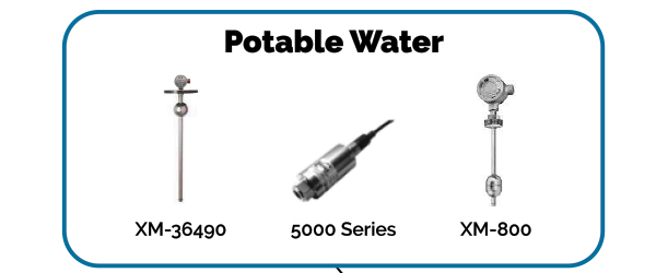 Potable-Water