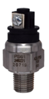 PS61 Series pressure switch