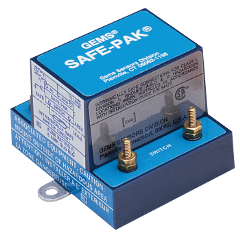 Safe Pak Barrier Safe Pak Barrier