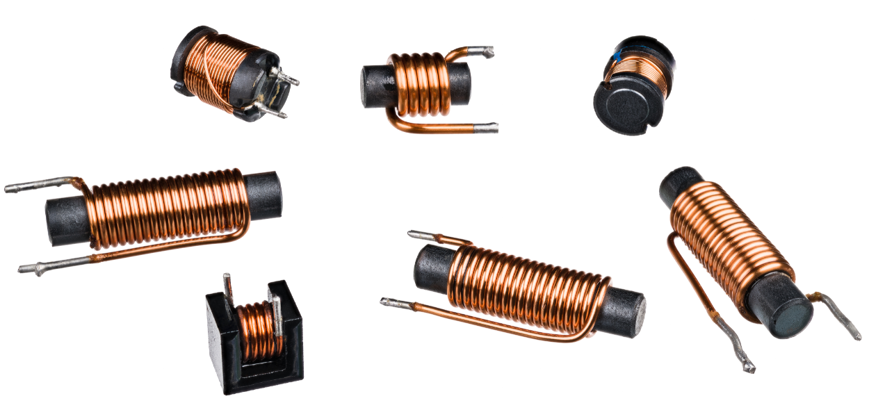 What Is a Solenoid Coil?