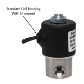 Standard Coil Housing Standard Coil Housing