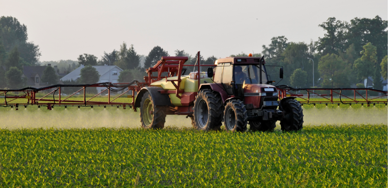 tractor sprayermain