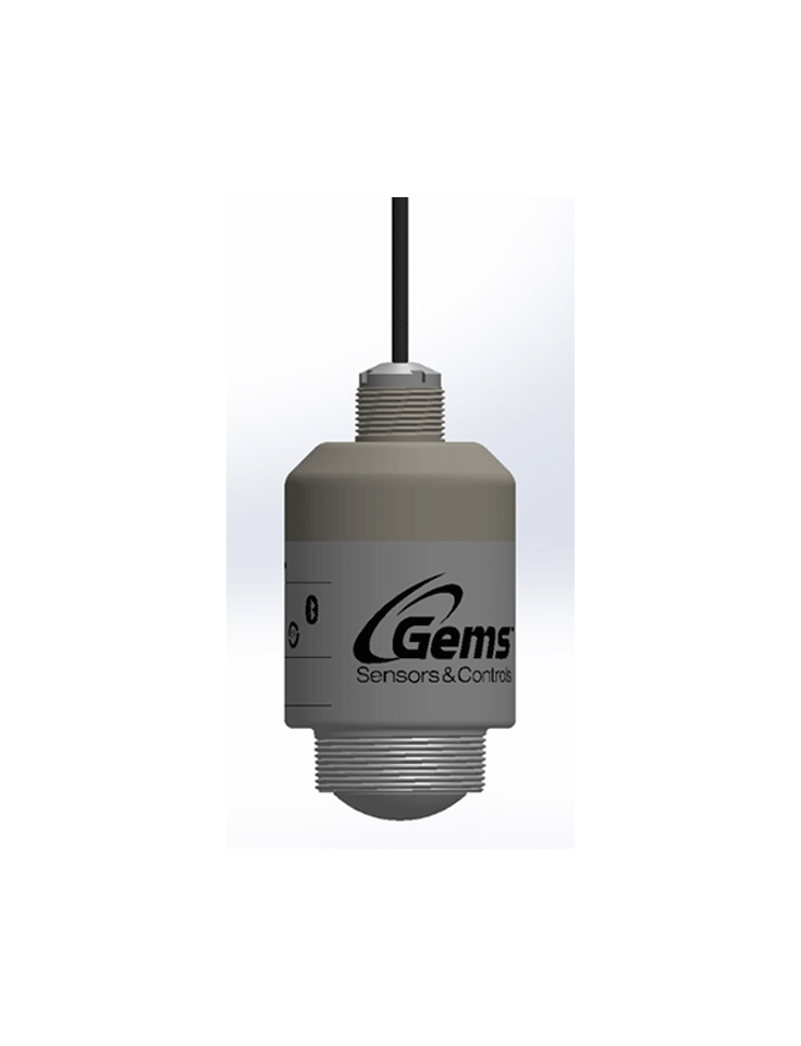 radar sensor