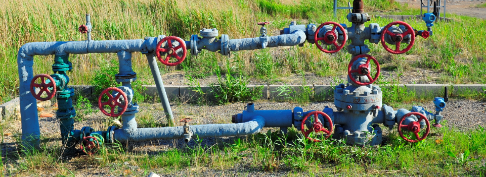 wellhead 2