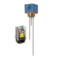 Boiler-Control-Conductive-Level-Sensors