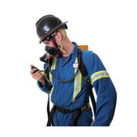 Breathing Apparatus Breathing-Apparatus