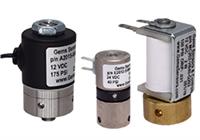 Solenoid Valves Solenoid Valves