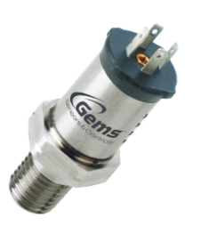 Pressure Transducers