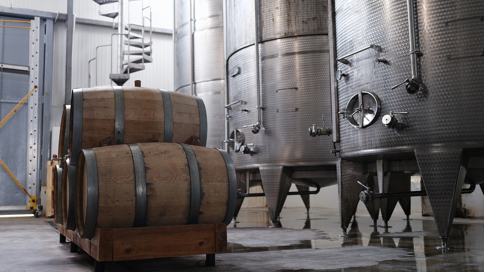 Winermaker Winermaker