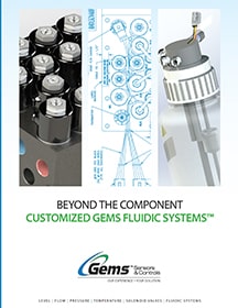 Fluidic Systems Brochure