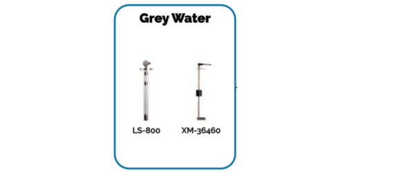 gray-water