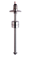 Float and Stem Continuous Level Float and Stem-Continuous-Level