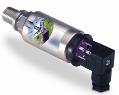 pressure sensor Pressure