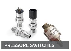 Pressure Switches