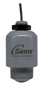 Non Contact Radar Level Sensor Radar Sensor