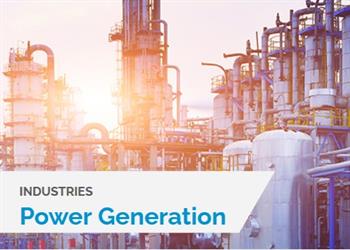 Power Generation Industry