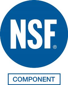 NSF Logo