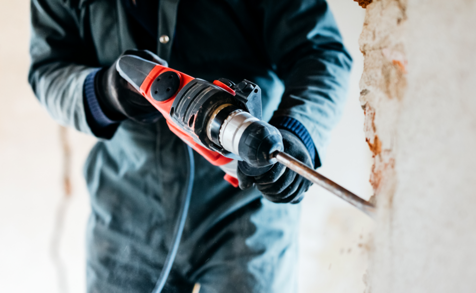 Power tool sub compact