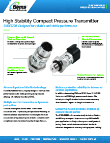 3100/3200 Product Guide