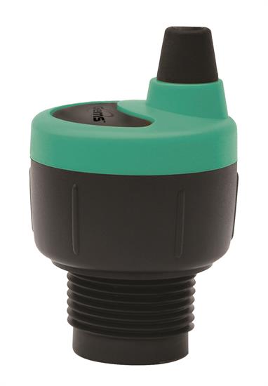 UCL-510 Ultrasonic Continuous Level Transmitter