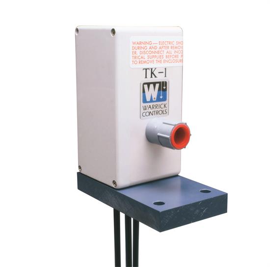 Warrick Control Panels and Sensor Alarm Kits Gems Sensors