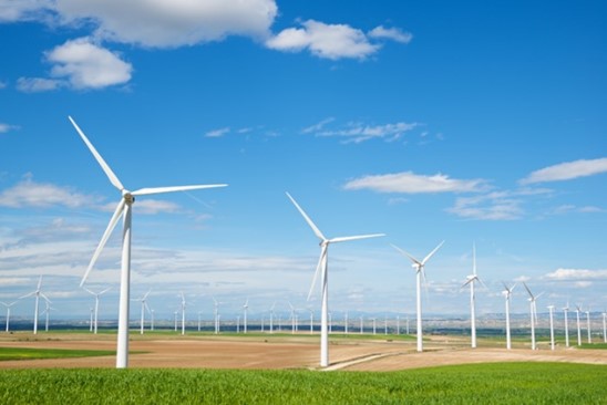 Wind Turbine Applications Wind Turbines gem sensor application