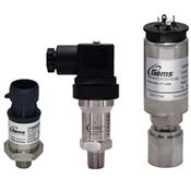 Pressure Transducers Pressure Transducers
