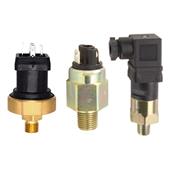 Pressure Switches Pressure Switches