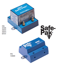 SAFE-PAK Products
